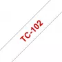 Brother TC-102 sildivalmistuslint