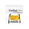 StarTech.com 1 m USB-C – Mini DisplayPort kaabel – 4K 60 Hz – must
