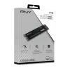 SSD-ketas PNY 1 TB M.2 PCI Express 3.0 NVMe CS2230