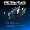 SSD-ketas PNY 1 TB M.2 PCI Express 3.0 NVMe CS2230