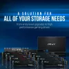 SSD-ketas PNY 1 TB M.2 PCI Express 3.0 NVMe CS2230