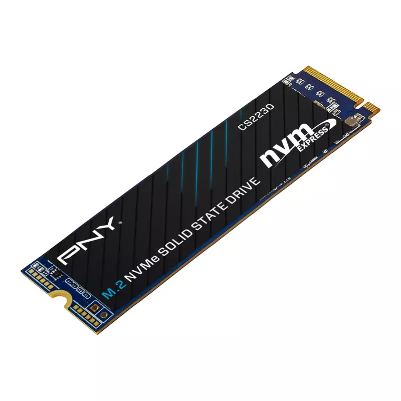 SSD-ketas PNY 1 TB M.2 PCI Express 3.0 NVMe CS2230