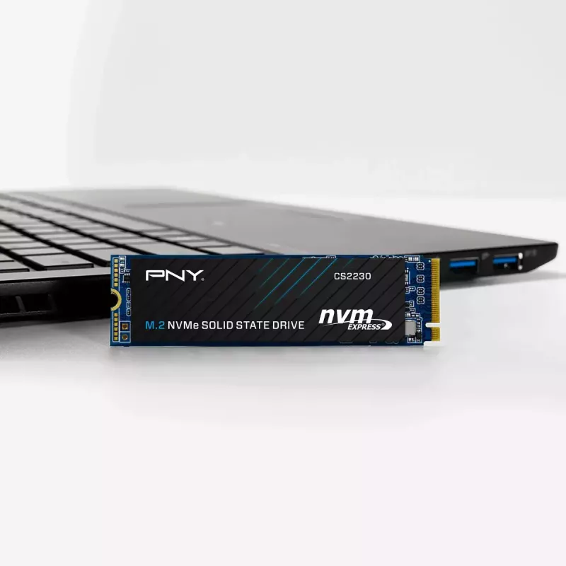 SSD-ketas PNY 1 TB M.2 PCI Express 3.0 NVMe CS2230