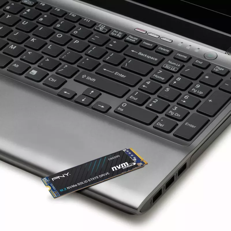 SSD-ketas PNY 1 TB M.2 PCI Express 3.0 NVMe CS2230