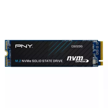 SSD-ketas PNY 1 TB M.2 PCI Express 3.0 NVMe CS2230