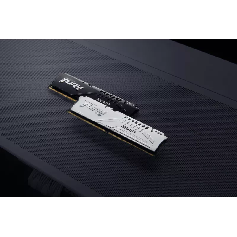 Kingston Technology FURY Beast 8GB 5200MT/s DDR5 CL40 DIMM Must