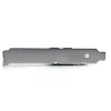 StarTech.com 4-pordine PCI Express 2.0 SATA III 6 Gbps RAID-kontrollerkaart HyperDuo SSD-astmega