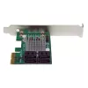 StarTech.com 4-pordine PCI Express 2.0 SATA III 6 Gbps RAID-kontrollerkaart HyperDuo SSD-astmega