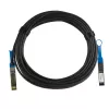 StarTech.com Cisco SFP-H10GB-ACU10M ühilduv 10 m 10G SFP+ kuni SFP+ otseühenduskaabel Twinax – 10GbE SFP+ vask DAC 10 Gbps madala võimsusega aktiivne mini-GBIC/vastuvõtja moodul DAC Firepower ASR9000 ASR1000