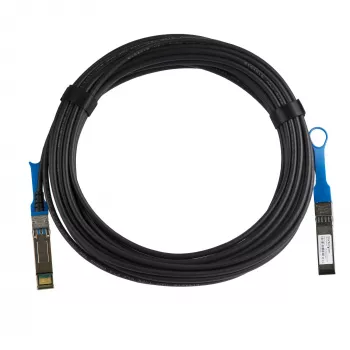 StarTech.com Cisco SFP-H10GB-ACU10M ühilduv 10 m 10G SFP+ kuni SFP+ otseühenduskaabel Twinax – 10GbE SFP+ vask DAC 10 Gbps madala võimsusega aktiivne mini-GBIC/vastuvõtja moodul DAC Firepower ASR9000 ASR1000