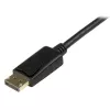 StarTech.com DisplayPort-DVI muundurkaabel – 3 jalga – 1920x1200
