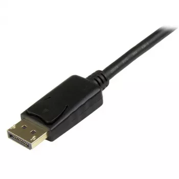 StarTech.com DisplayPort-DVI muundurkaabel – 3 jalga – 1920x1200