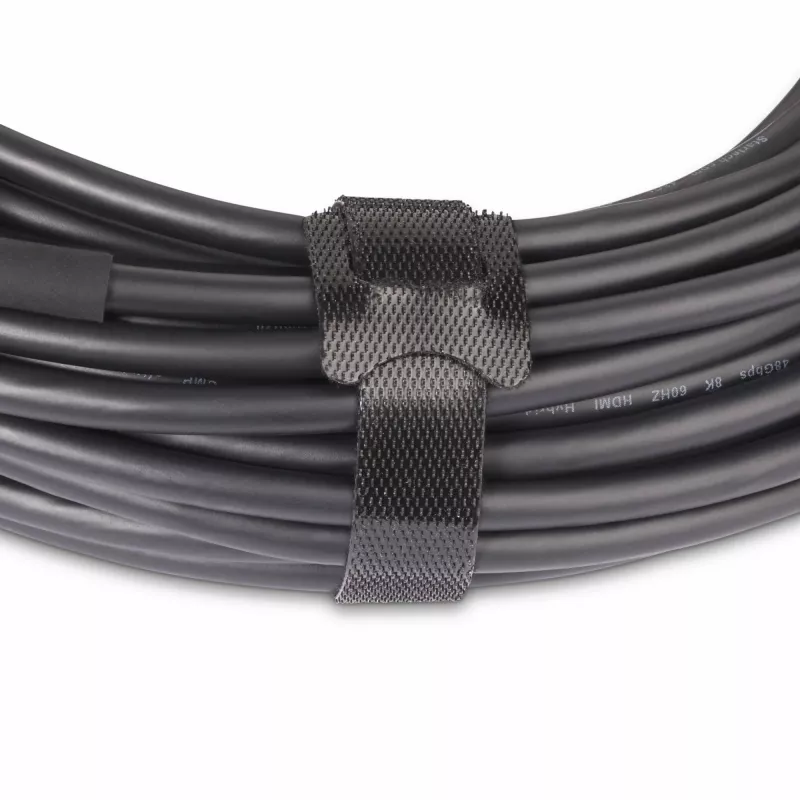 StarTech.com 100ft (30.4m) HDMI 2.1 hübriidne aktiivne optiline kaabel (AOC), CMP, plenum-reitinguga, 8K ülikiire HDMI 2.1/2.0 fiiberoptiline kaabel, 48 Gbps, 8K 60Hz/4K 120Hz, HDR10+/FRL/TMDS/eARC