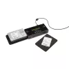 StarTech.com 1:1 iseseisev kõvaketta dubleerija ja kustutaja, SAS ja SATA HDD/SSD kloonija/kopeerija, kõvaketta dubleerija ja puhastaja, LCD-ekraan, TAA-ühilduv