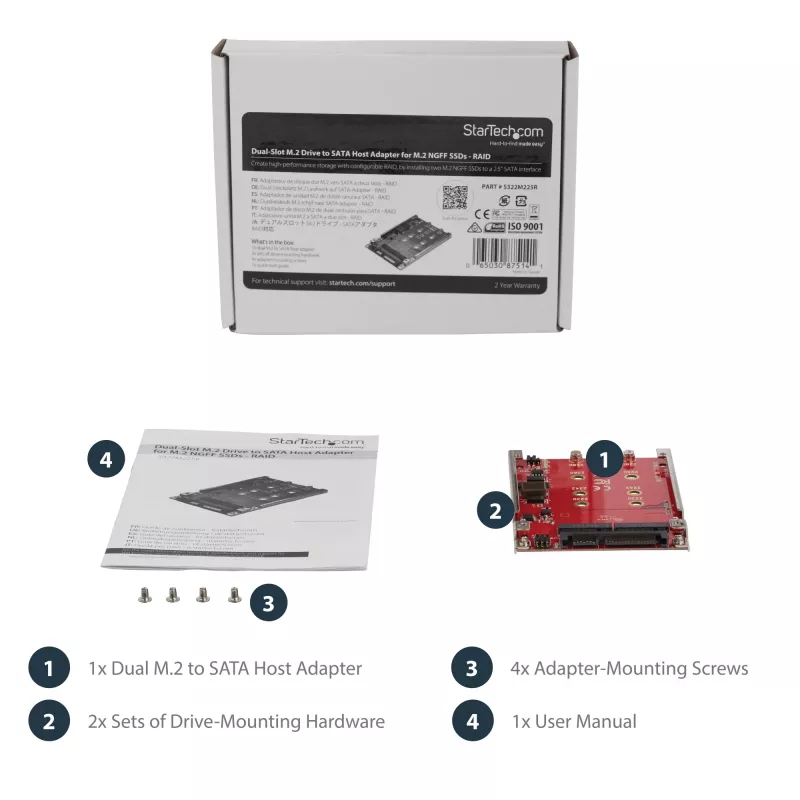 Etherneti kaabel StarTech.com N6PATCH50GN 50ft CAT6 roheline