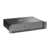 TP-Link TL-MC1400 V3 võrguseadmete korpus 2U