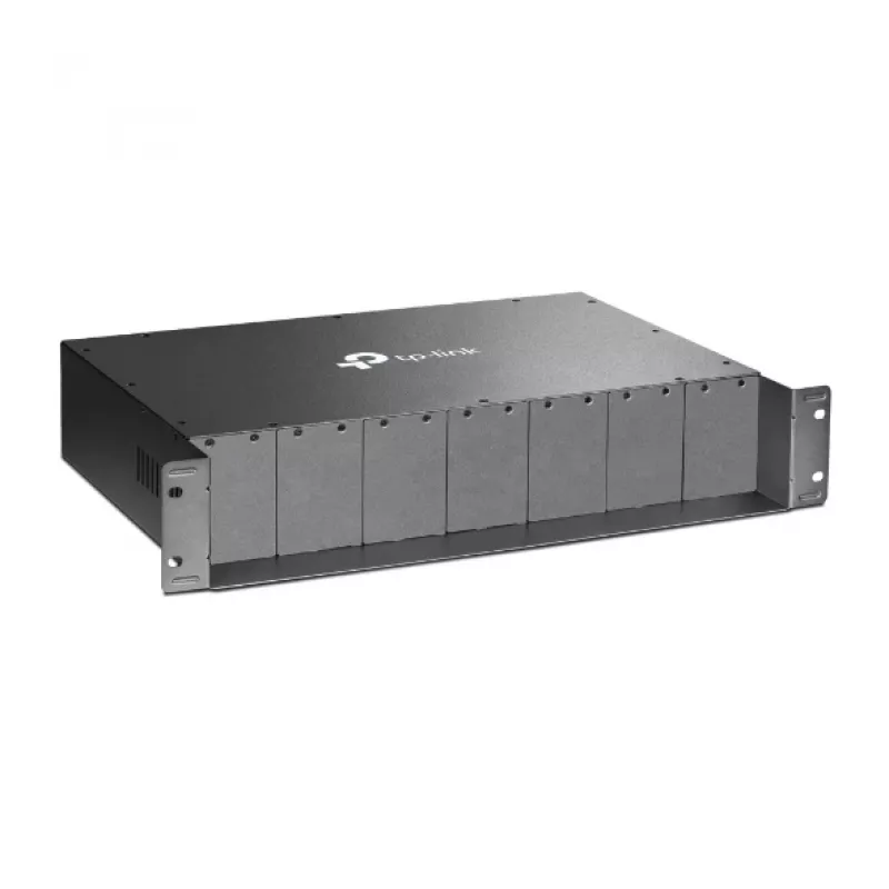 TP-Link TL-MC1400 V3 võrguseadmete korpus 2U