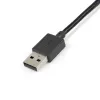 StarTech.com USB 2.0 - 10/100 Mbps Etherneti võrguadapteri dongel