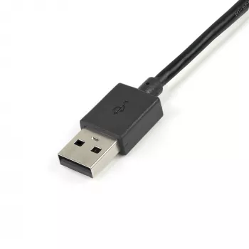 StarTech.com USB 2.0 - 10/100 Mbps Etherneti võrguadapteri dongel