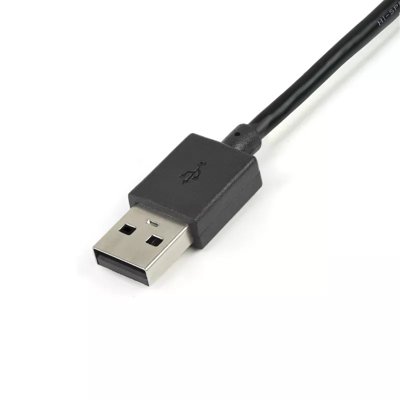 StarTech.com USB 2.0 - 10/100 Mbps Etherneti võrguadapteri dongel