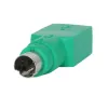 StarTech.com asendus-USB-hiire PS/2-adapter – F/M