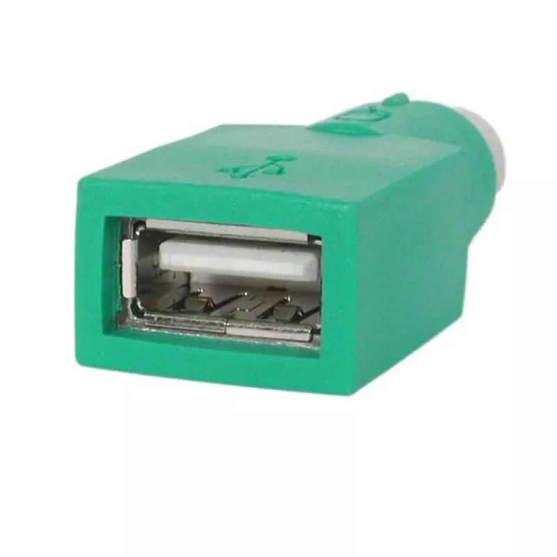 StarTech.com asendus-USB-hiire PS/2-adapter – F/M