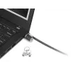 Kaablilukk Lenovo 4XE1F30276 Must 1.5 m Võtmelukk