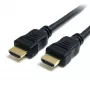 StarTech.com 3m HDMI-kaabel – 4K kiire HDMI-kaabel Ethernetiga – 4K 30Hz UHD HDMI-juhe – 10,2 Gbps ribalaius – HDMI 1.4 video-/kuvakaabel M/M 28AWG – HDCP 1.4 – must