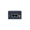 LevelOne Gigabit PoE süstija, 802.3 af/at/bt, 90W