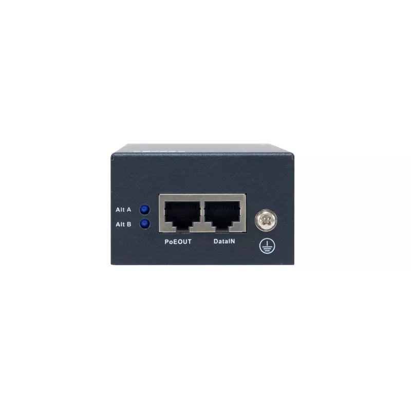 LevelOne Gigabit PoE süstija, 802.3 af/at/bt, 90W