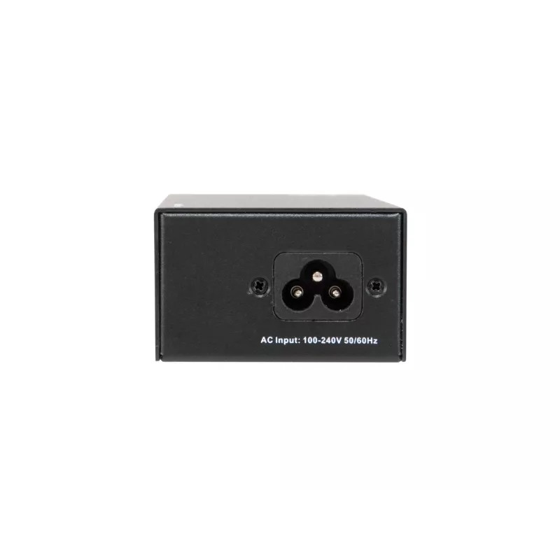 LevelOne Gigabit PoE süstija, 802.3 af/at/bt, 90W