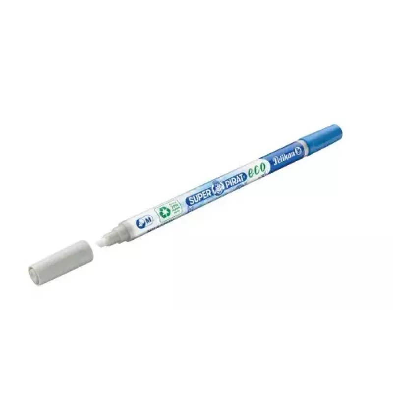 Pelikan Super Pirat eco 50 tk Mitmevärviline Plastik Saksamaa