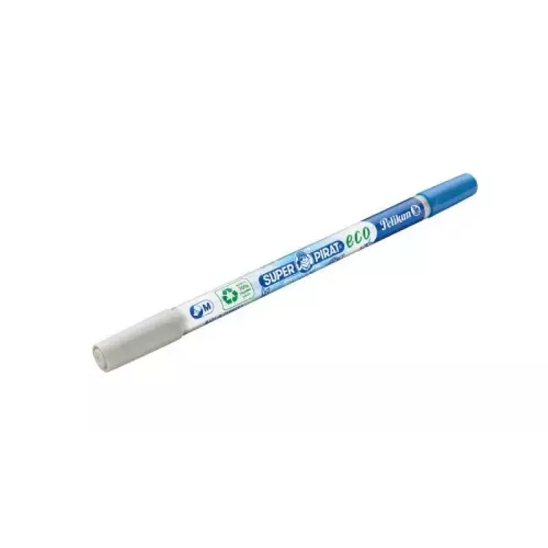 Pelikan Super Pirat eco 50 tk Mitmevärviline Plastik Saksamaa