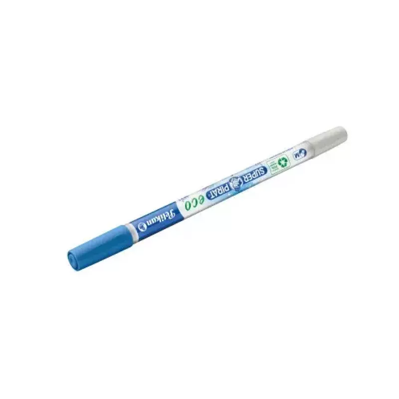 Pelikan Super Pirat eco 50 tk Mitmevärviline Plastik Saksamaa
