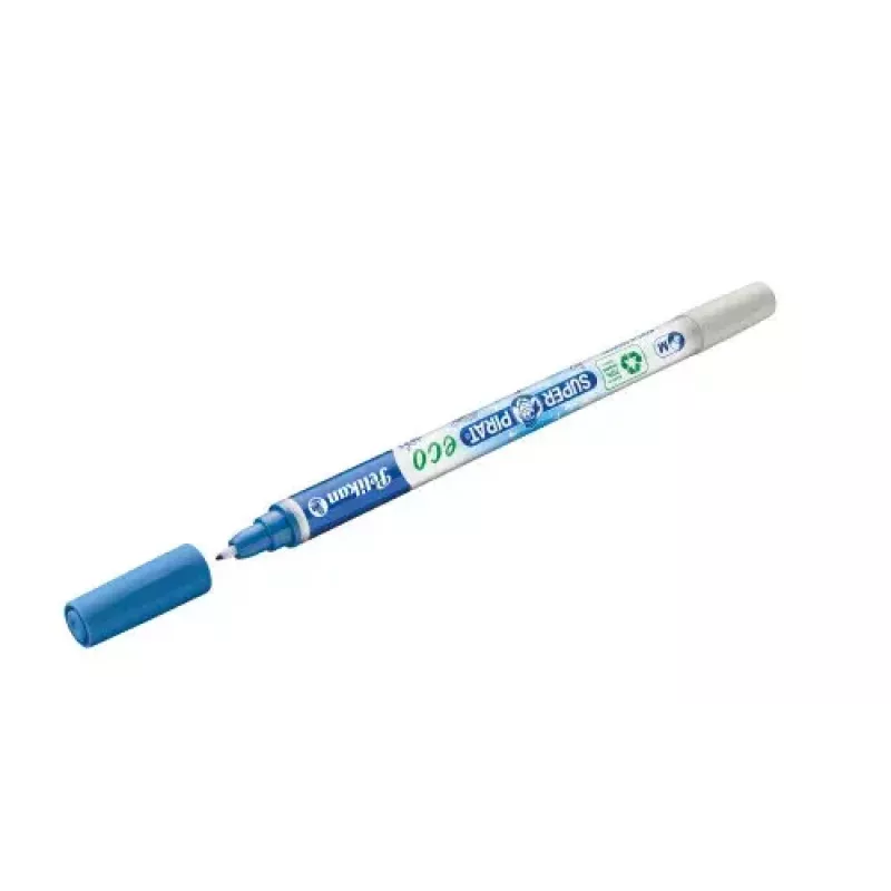 Pelikan Super Pirat eco 50 tk Mitmevärviline Plastik Saksamaa
