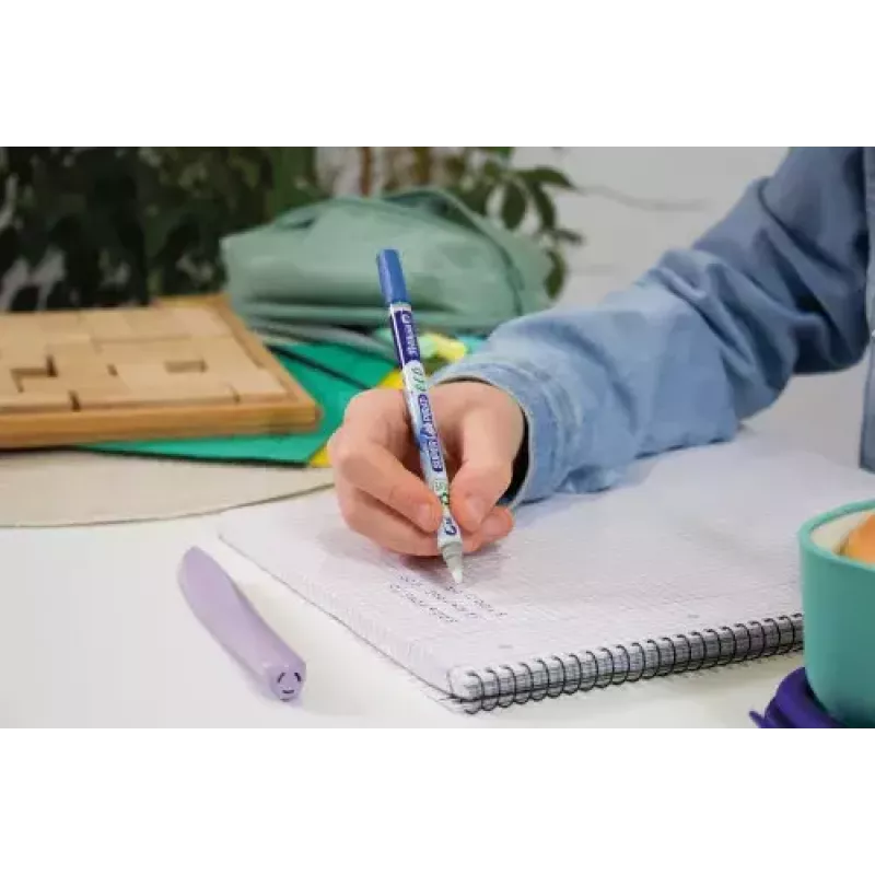Pelikan Super Pirat eco 50 tk Mitmevärviline Plastik Saksamaa