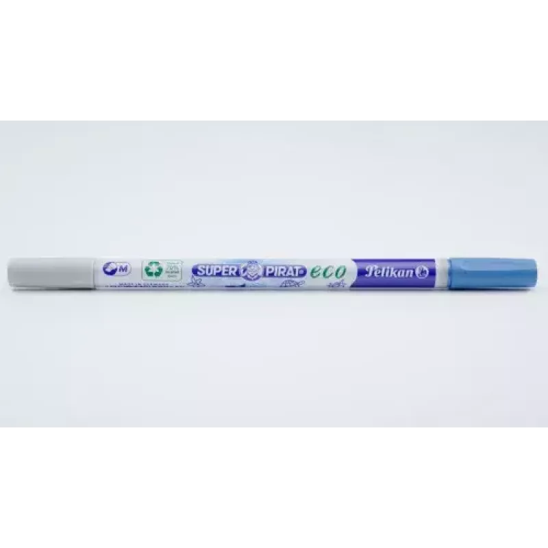 Pelikan Super Pirat eco 50 tk Mitmevärviline Plastik Saksamaa