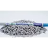 Pelikan Super Pirat eco 50 tk Mitmevärviline Plastik Saksamaa