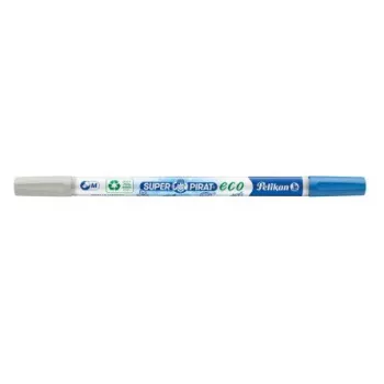 Pelikan Super Pirat eco 50 tk Mitmevärviline Plastik Saksamaa