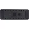 StarTech.com USB-C & USB-A dokk – hübriiduniversaalne kolme monitoriga sülearvuti dokkimisjaam DisplayPort ja HDMI 4K 60Hz – 85 W toiteedastus, 6x USB-jaotur, GbE, heli – USB 3.1 Gen 2 10Gbps – TAA