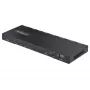 StarTech.com 4-pordiline HDMI-jaotur, 4K 60Hz HDMI 2.0 video, 4K HDMI-jaotur koos sisseehitatud skaleerijaga, HDMI-jaotur 1 sisend 4 väljundit, 3,5 mm/optiline heliport, HDMI kuvari/väljundi jaotur