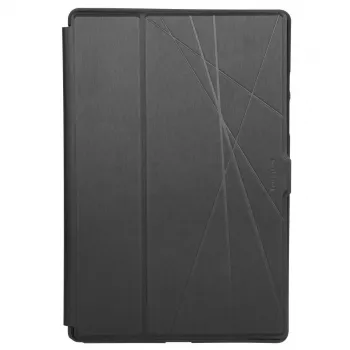 Targus THZ919GL tahvelarvuti ümbris 26.7 cm (10.5 tolli) kattematerjal Must