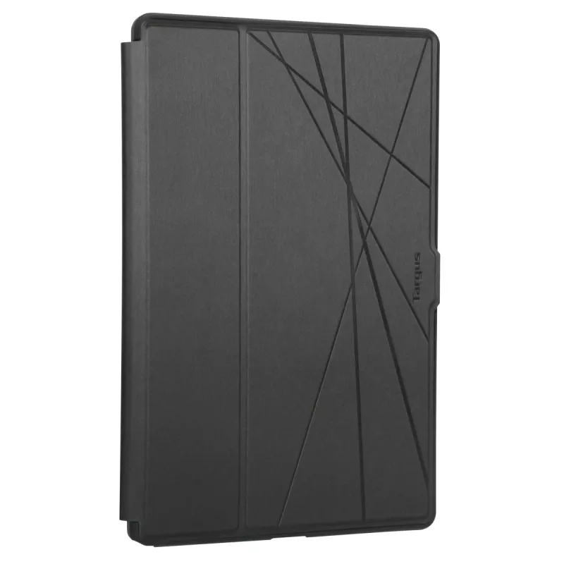 Targus THZ919GL tahvelarvuti ümbris 26.7 cm (10.5 tolli) kattematerjal Must