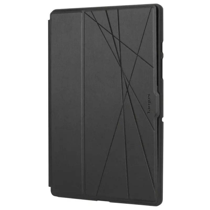 Targus THZ919GL tahvelarvuti ümbris 26.7 cm (10.5 tolli) kattematerjal Must