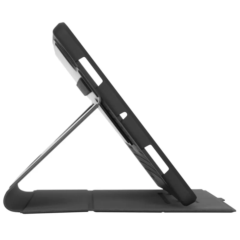 Targus THZ919GL tahvelarvuti ümbris 26.7 cm (10.5 tolli) kattematerjal Must