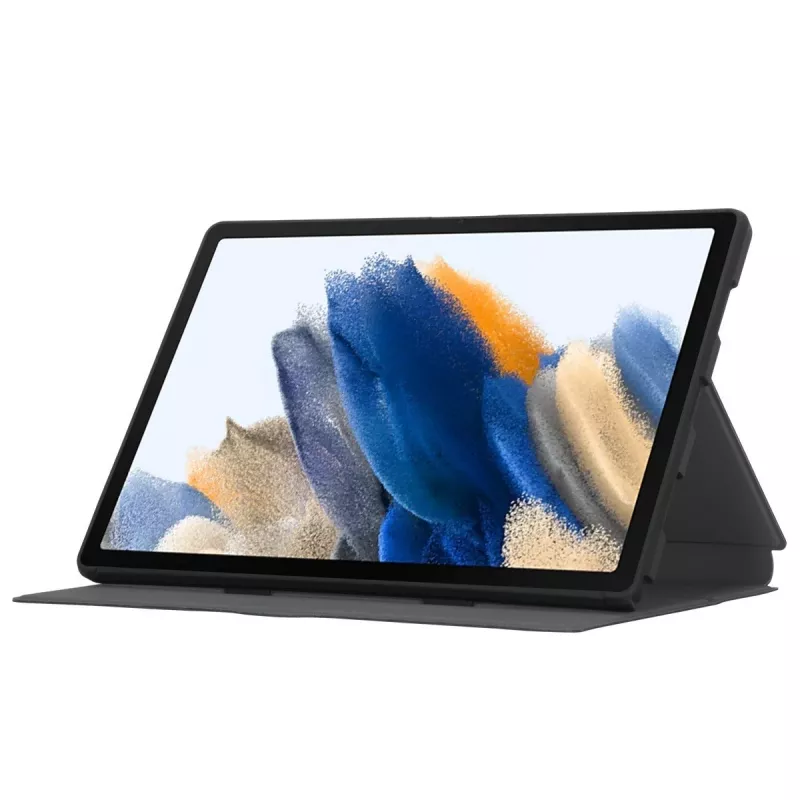 Targus THZ919GL tahvelarvuti ümbris 26.7 cm (10.5 tolli) kattematerjal Must