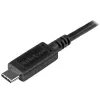 StarTech.com USB-C to Micro-B kaabel - M/M - 0.5 m - USB 3.1 (10 Gbit/s)