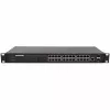 Intellinet 24-pordiline võrgulüliti, 24 porti (RJ45), raami paigaldatav, Gigabit, 4 SFP, Etherneti veebi-nutikas, 10/100/1000 Mbit