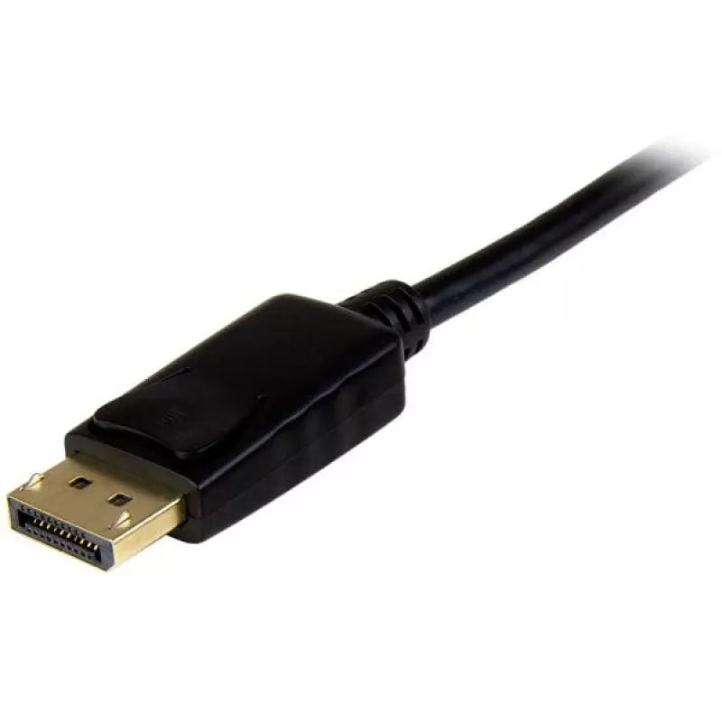DisplayPort-HDMI-kaabel StarTech DP2HDMM1MB