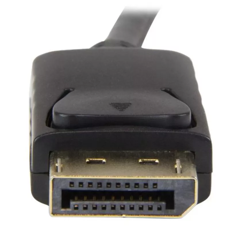 DisplayPort-HDMI-kaabel StarTech DP2HDMM1MB
